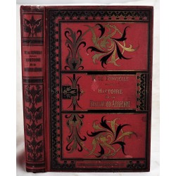 Histoire de la Navigation Aerienne 